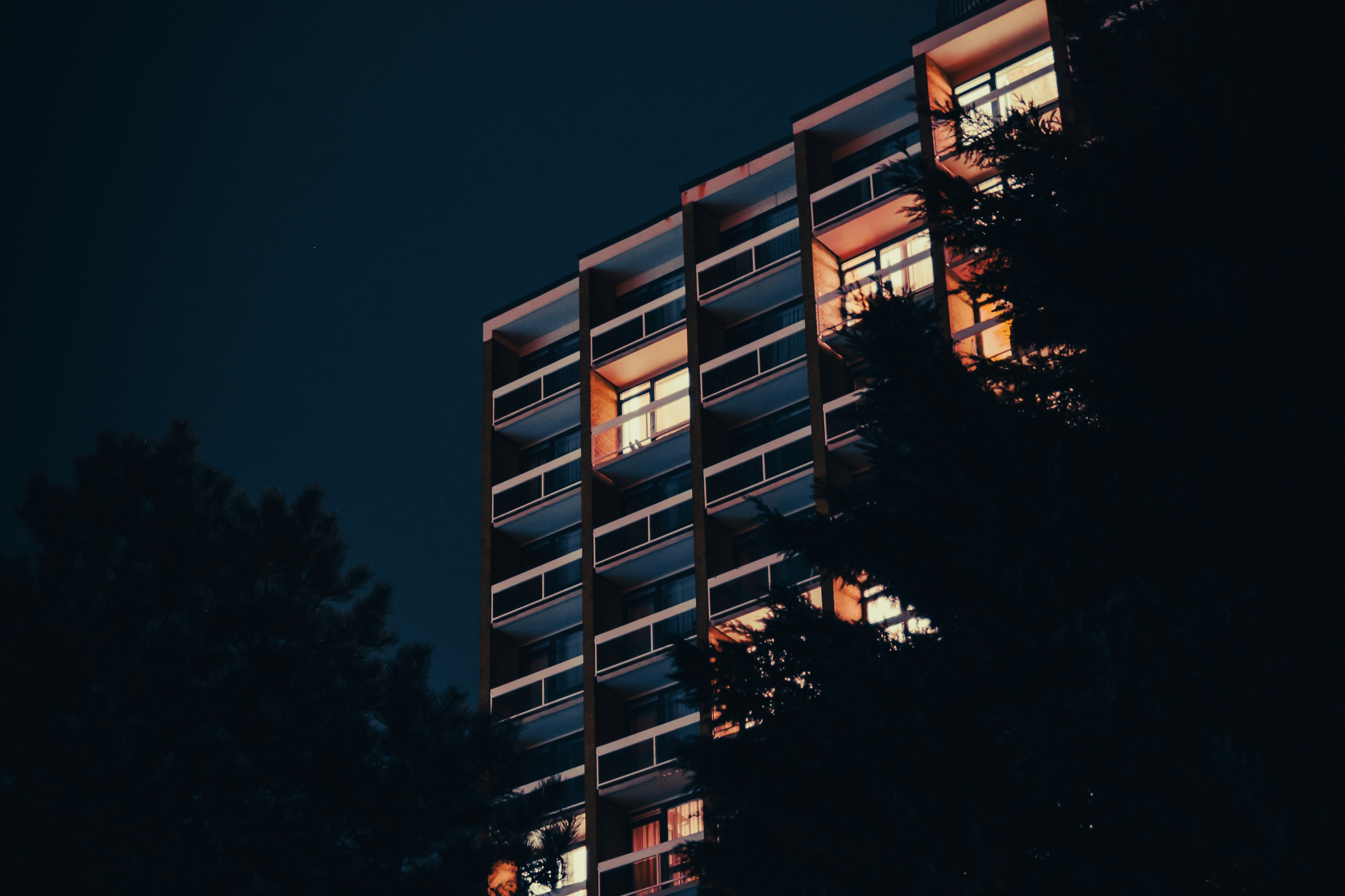 Immobilier fractionné