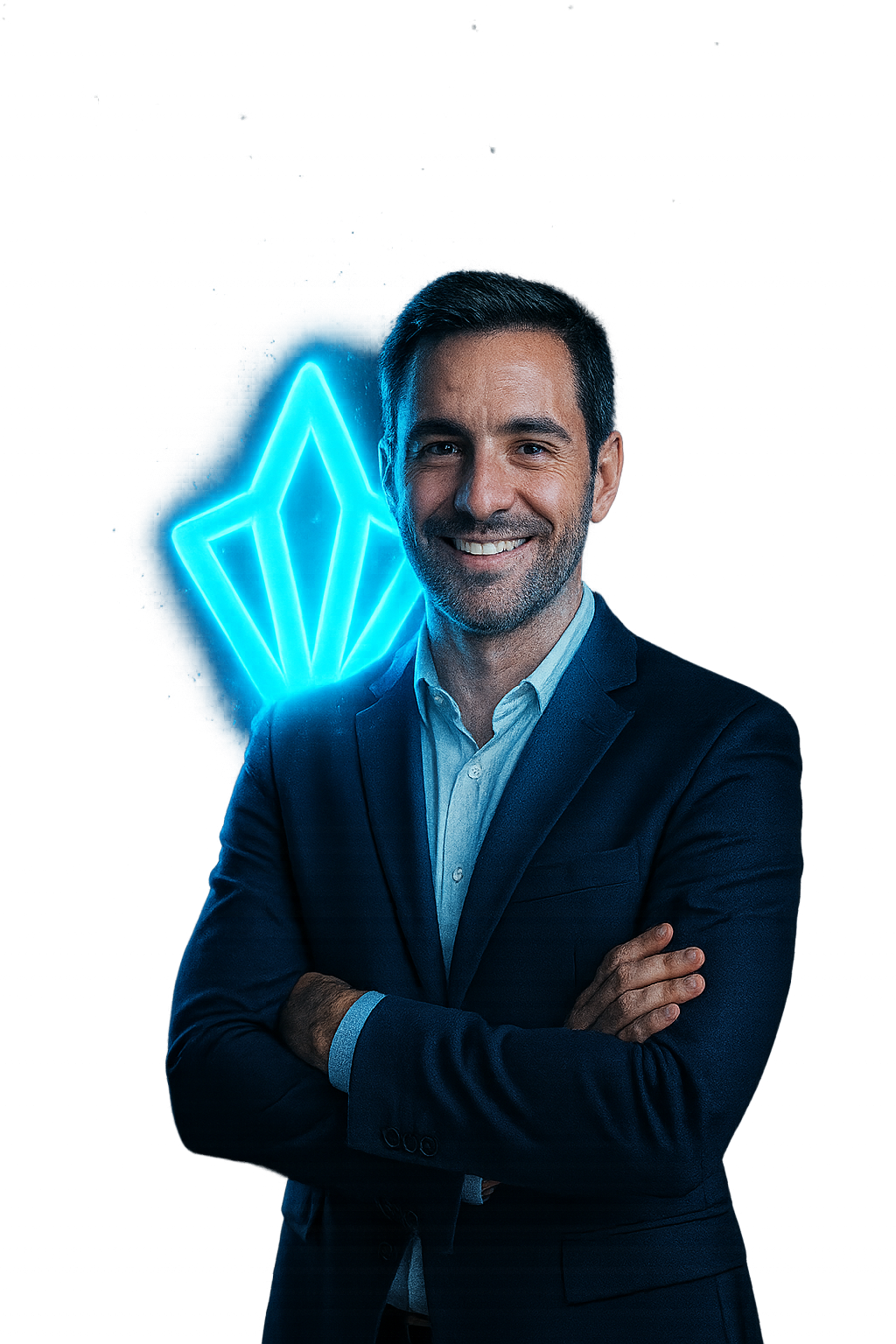 Directeur des relations investisseurs