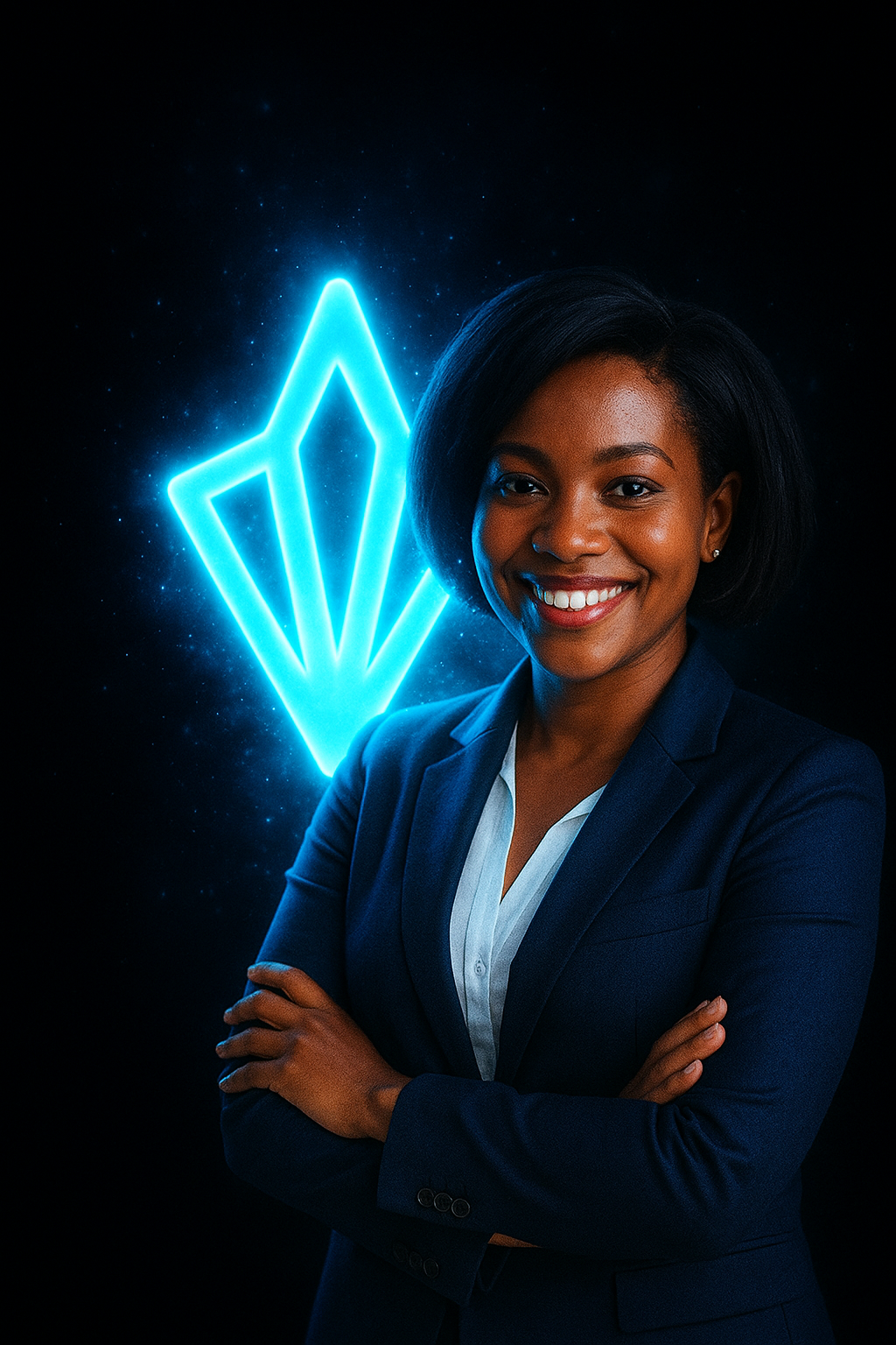 Chargée des relations investisseurs