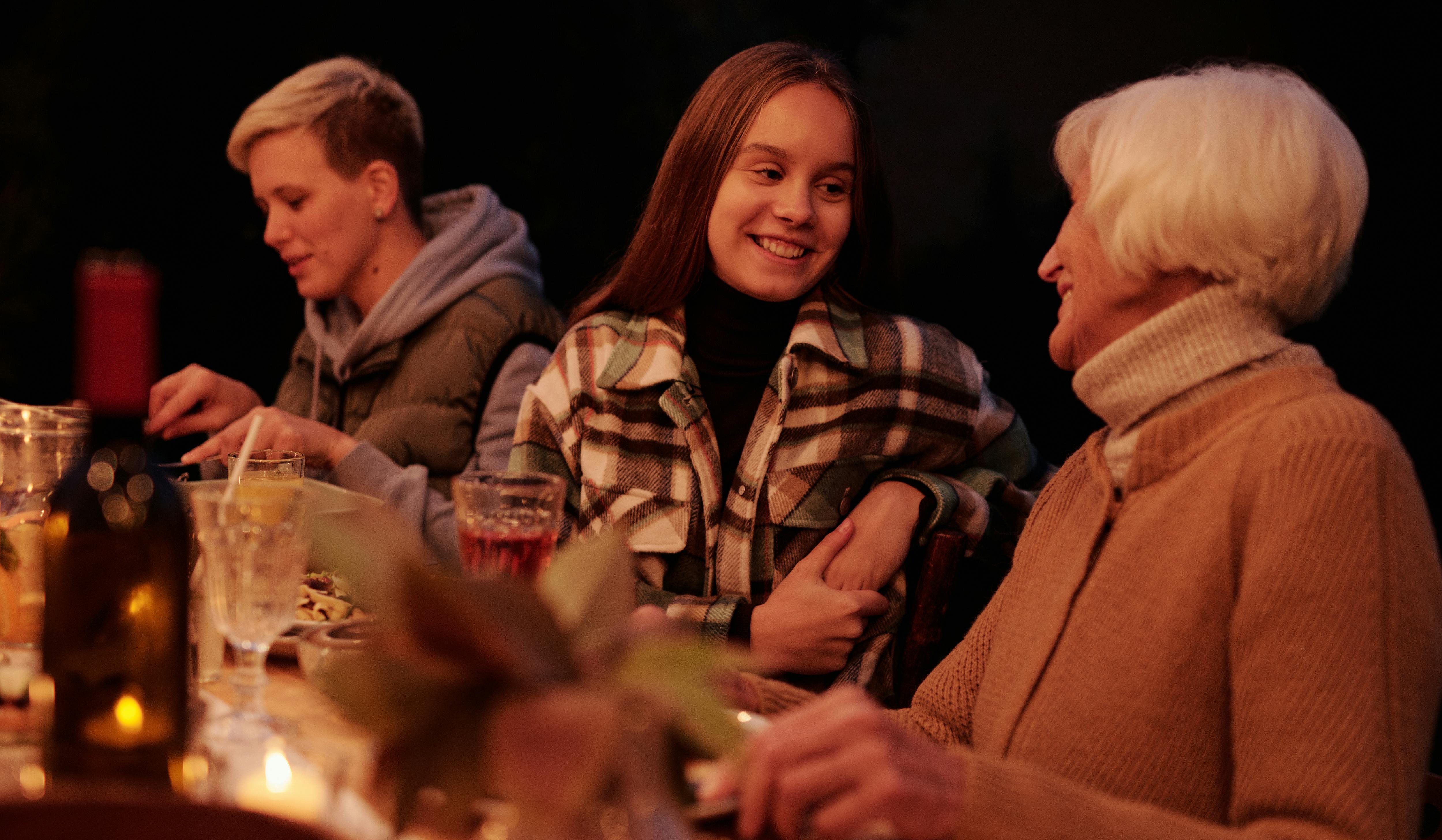 Transmission de patrimoine